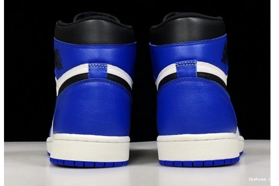 High Air 1 403 'Game 555088 OG 555088 Jordan  403 Royal' Retro 0522